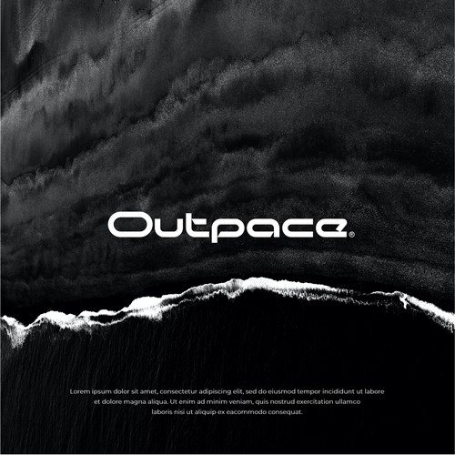Outpace Logo