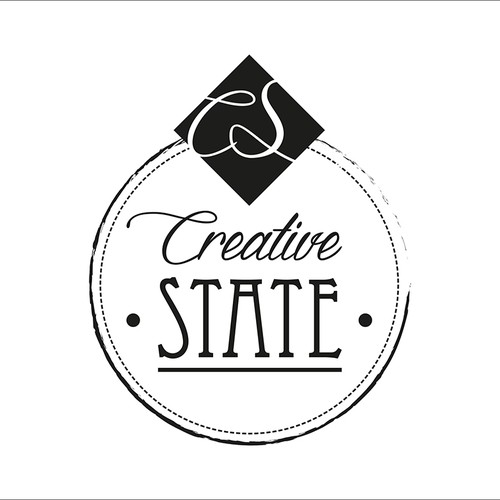 Logo Creative State