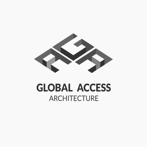 Logo for Architect Company