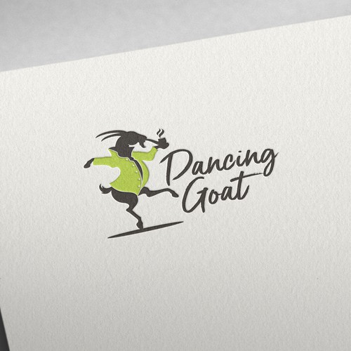 Dancing Goat