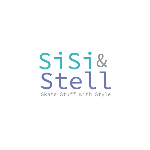 Logo Design SiSi & Stell