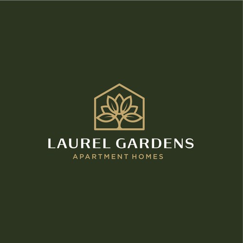 Laurel Gardens Apartments Homes
