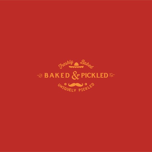 Baked & Pickled