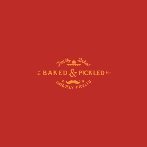 Baked & Pickled