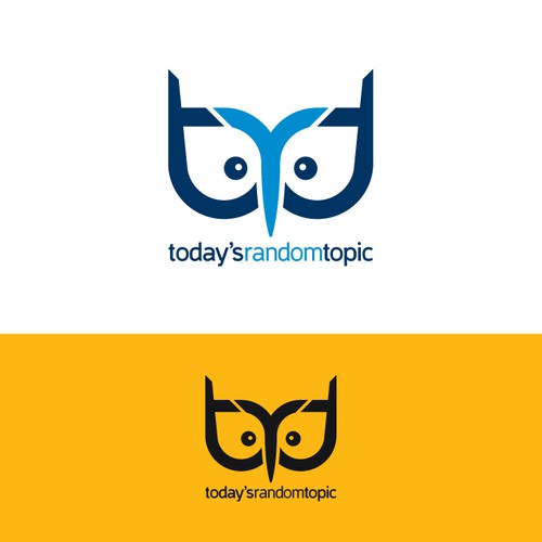 Create A Logo That Communicates "Variety" or "Randomness".