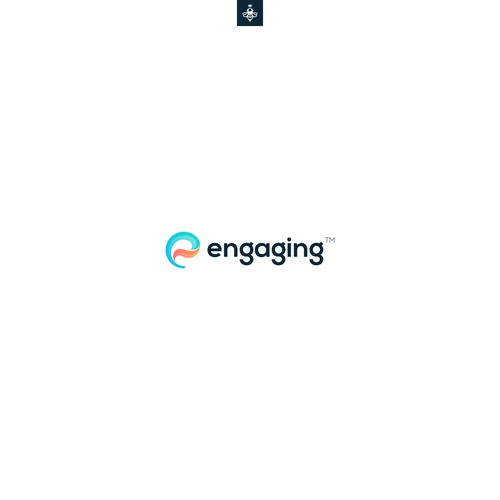 engaging