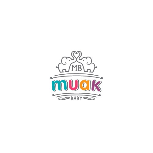- muak baby - 