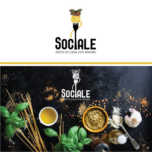 Logo design
