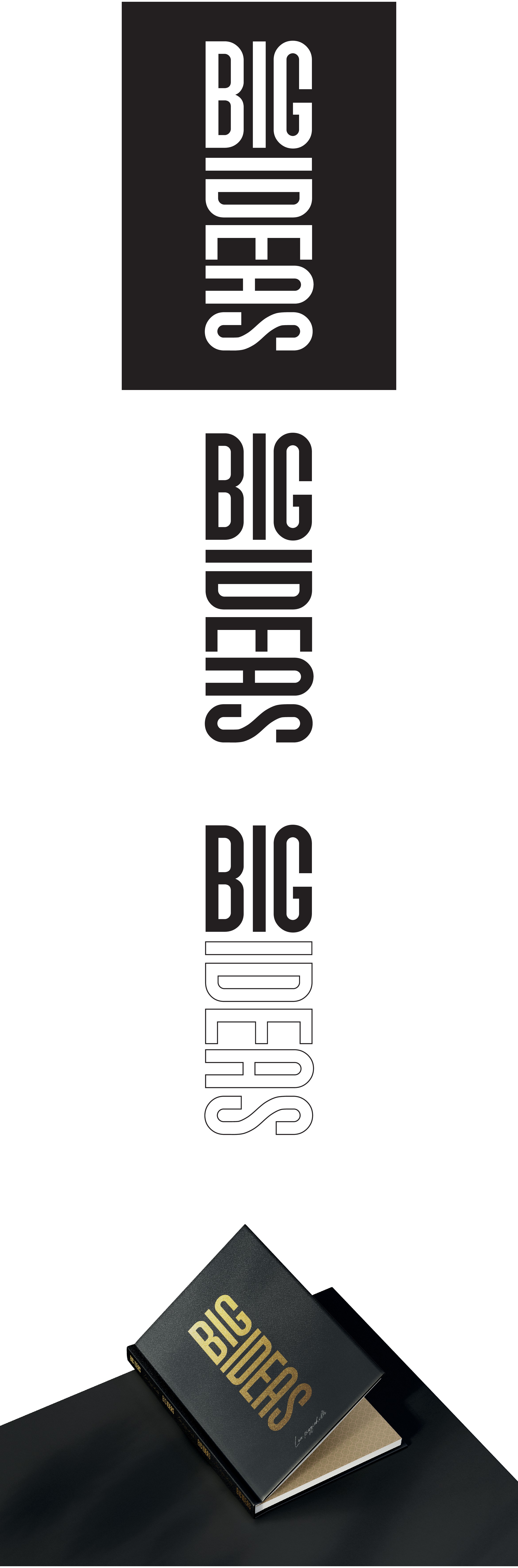 Big Ideas Book Cover