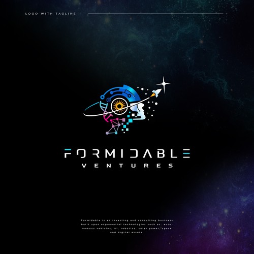 Formidable Ventures 