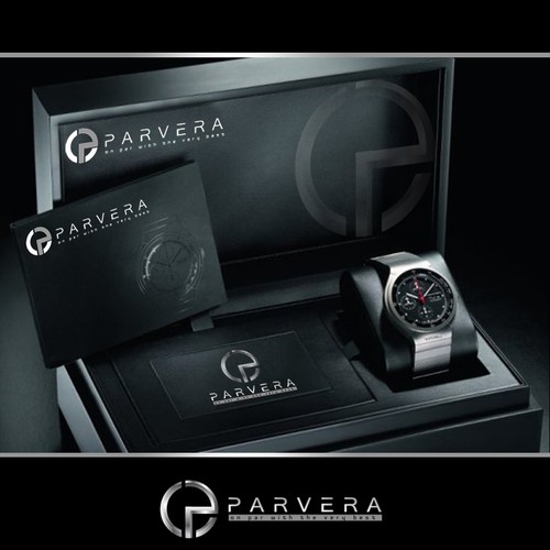 New logo wanted for Parvera