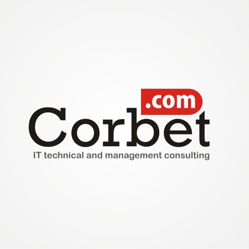 Create the next logo for Corbet.com Inc.