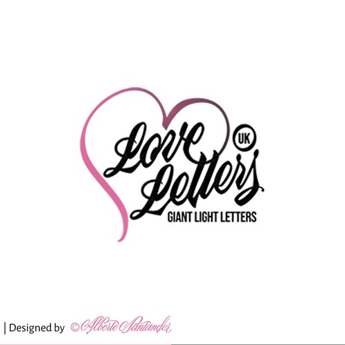 Love letters UK