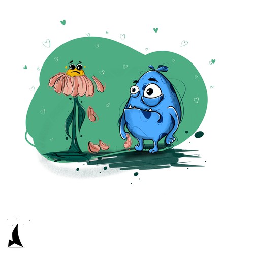 Floro & Blip