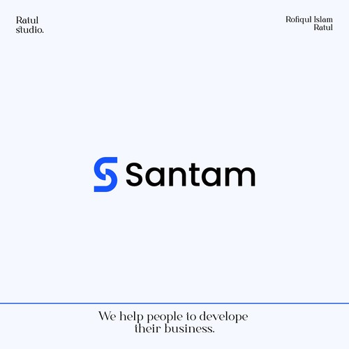 Minimalist Logo design