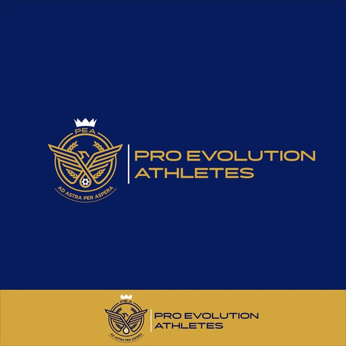 Pro Evolution Athletes