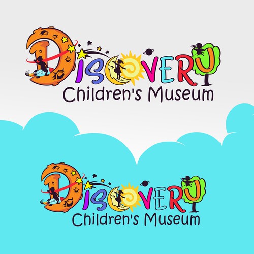 DiscoverU