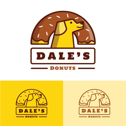 Dale's Donuts