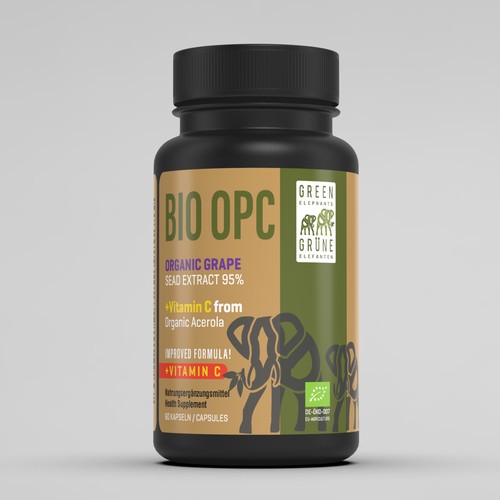 BIO OPC