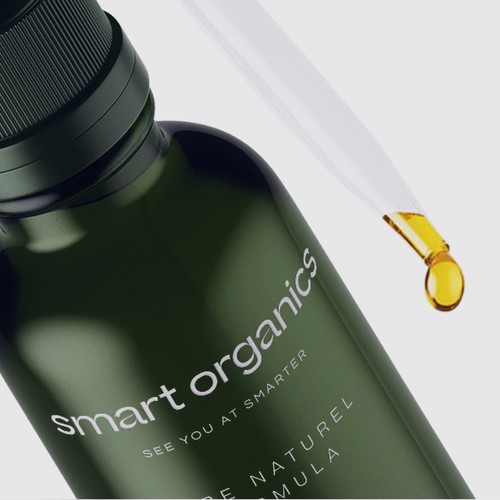 Smart Organics Logo