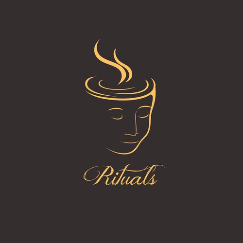 Logo Concept for Coffee