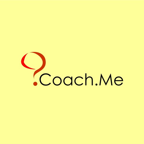 Logo for Coach.Me