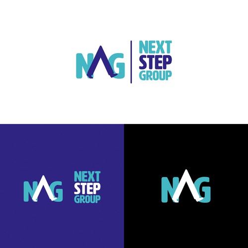 Next Step Group logo