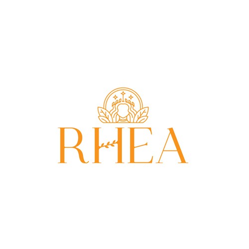 Rhea Logo
