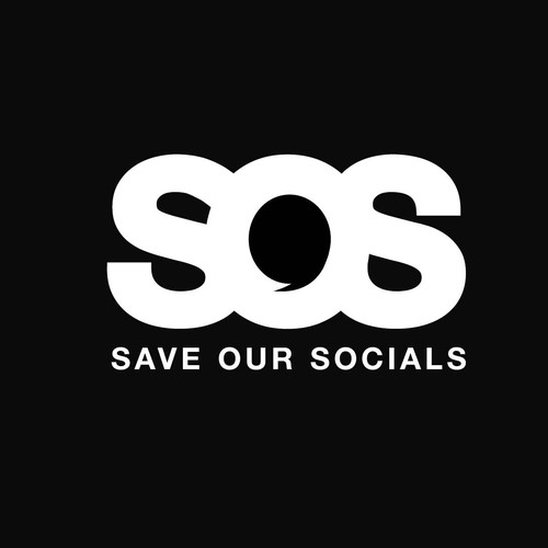 Save our socials Logo 