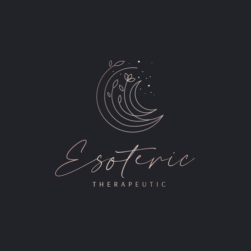 Esoteric Therapeutic Logo