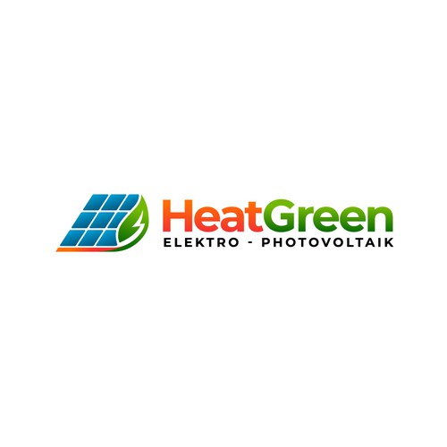 HeatGreen Logo