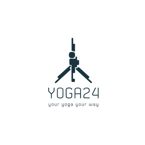 Yoga logo