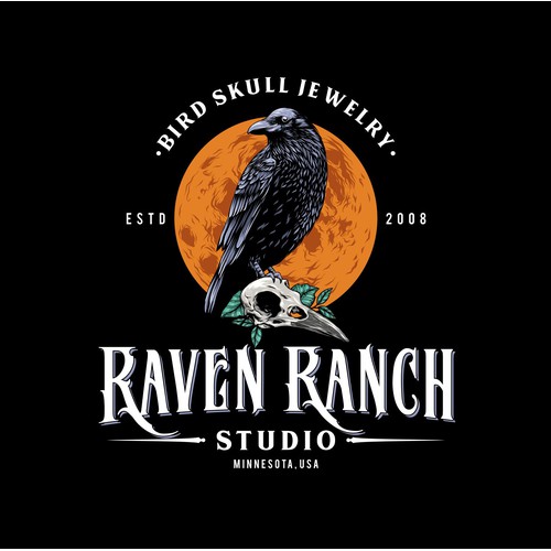 Raven Ranch Studio