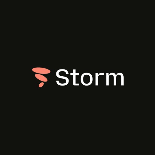 Storm — AI infrastructure company redefining energy. Bold, conceptual, no clichés