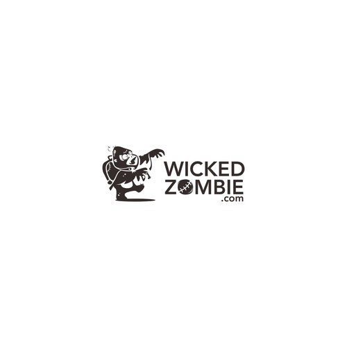 Wicked Zombie