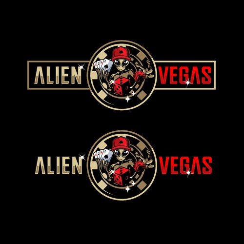 Alien Vegas