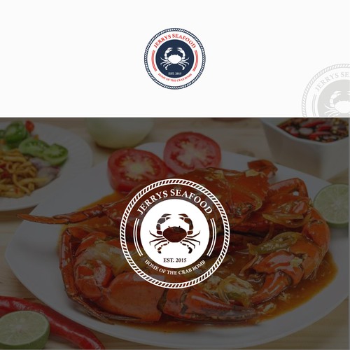 seafood logo