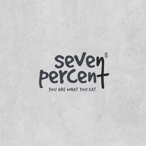 seven percent