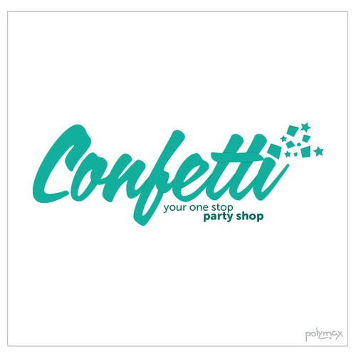 CONFETTI