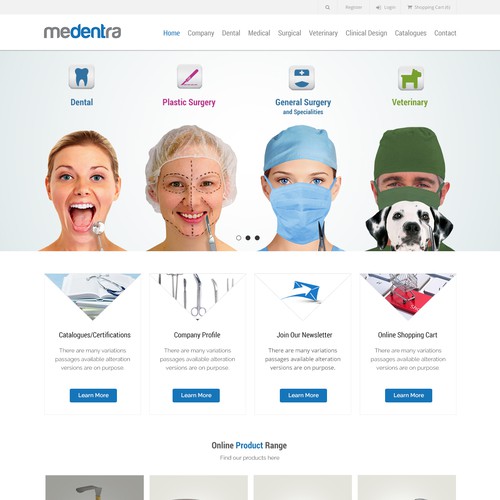 Medentra