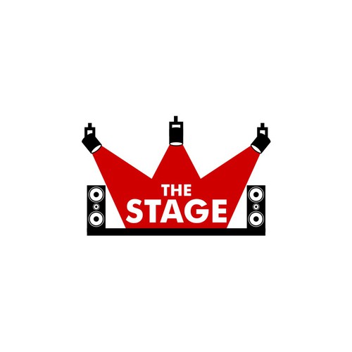Logo Quest for "The Stage"