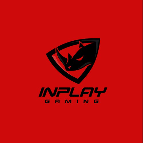 Gaming Logo for InPlay