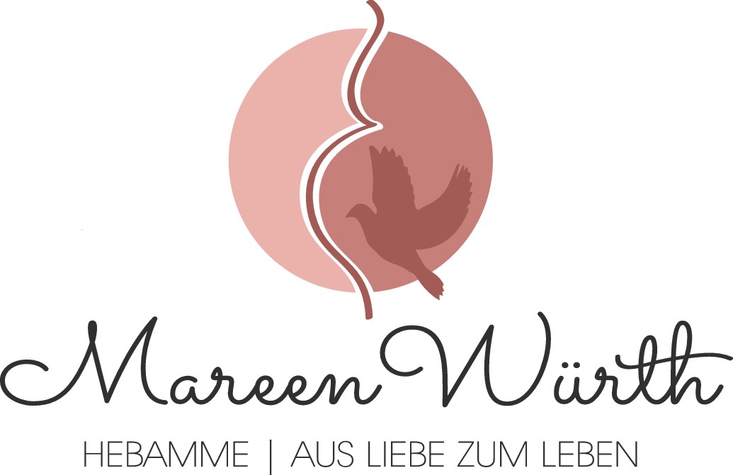 Hebamme braucht eine ansprechendes Logo