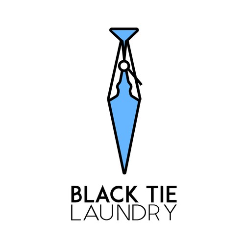 Black Tie Laundry