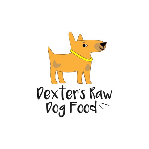raw food for Dogs
