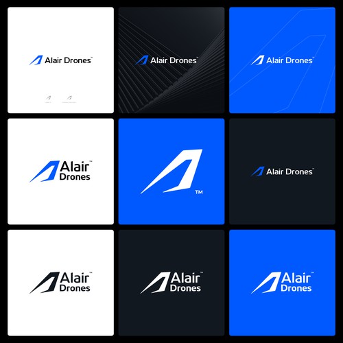 Alair Drones