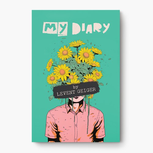 My Diary - Notebook