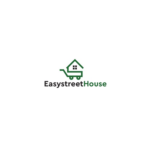 Logo design for a brand that caters to kitchen and household