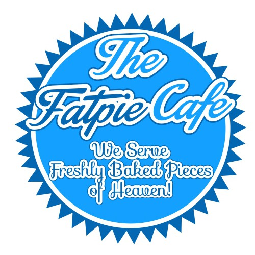 Create a logo for the best pie company ever!