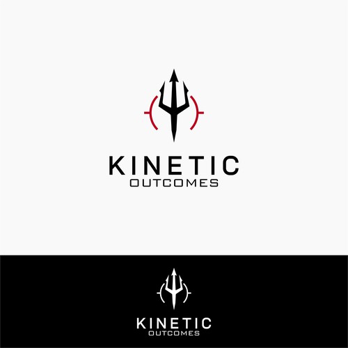 Kinetic Outcomes Logo